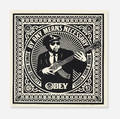 Shepard Fairey b1970  By Any Means Necessary