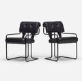 The Pace Collection   armchairs pair