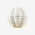 Elio  Martinelli   Tornado ceiling lamp