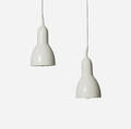 Arian  Brekveld   Soft lamps pair