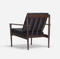 Grete Jalk   lounge chair
