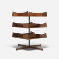 Palle Pedersen and Erik Andersen   bookcase