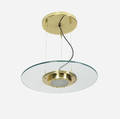 Italian   ceiling lamp