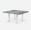 Afra and Tobia Scarpa   Andre table