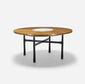 Harvey Probber   occasional table