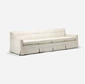 Tommi Parzinger   custom sofa