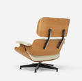 Charles and Ray Eames   specialorder 670 lounge chair