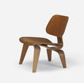 Charles and Ray Eames   LCW