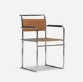 After Marcel Breuer   armchair