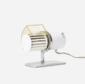 Dieter Rams   HL1 desk fan
