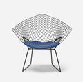 Harry Bertoia   Diamond chair