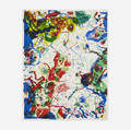 Sam Francis 19231994  Untitled