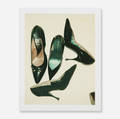 Andy Warhol 19281987  Shoes