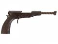 RARE ANIMAL CONTACT PISTOL