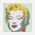 Andy Warhol 19281987  Marilyn Monroe Marilyn