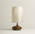 Jacques and Dani Ruelland   table lamp