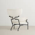 Franco Albini   Tre Pezzi lounge chair
