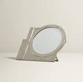 Maison Desny   table mirror