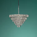 French   chandelier