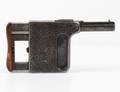 GAULOIS PALM PISTOL