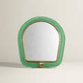 Carlo Scarpa   table mirror model 76