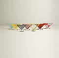 Marianne Brandt   napkin holders collection of seven