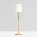 Tommi Parzinger   custom floor lamp from the Appleman Commission