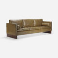 Ludwig Mies van der Rohe   sofa