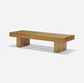 Eliot Noyes   coffee table from the Horton Residence