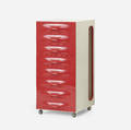 Raymond Loewy   DF2000 valet cabinet