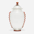 Flavio Poli   lidded vessel