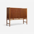 David Rosn   cabinet