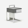 Studio Sofield Inc   occasional table for Gucci