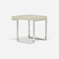 Studio Sofield Inc   occasional table for Gucci