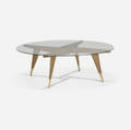 Gio Ponti   coffee table