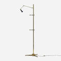 Arredoluce   easel lamp