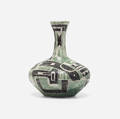 Guido Gambone   vase