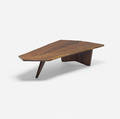 George Nakashima   coffee table