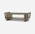 James Mont   coffee table