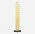Ettore Sottsass   Cometa floor lamp from the Mobili Grigi series