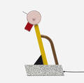 Ettore Sottsass   Tahiti table lamp