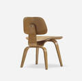 Charles and Ray Eames   DCW