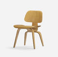 Charles and Ray Eames   DCW