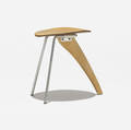 Isamu Noguchi   Rudder Stool model IN22