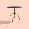 Lawrence Laske   Saguaro Cactus table model 80TR 20
