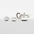 Georg Jensen   tea service