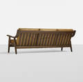 Hans J Wegner   sofa