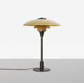Poul Henningsen   table lamp