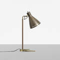 Paavo Tynell   table lamp model 9224