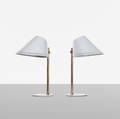 Paavo Tynell   table lamps model 9227 pair